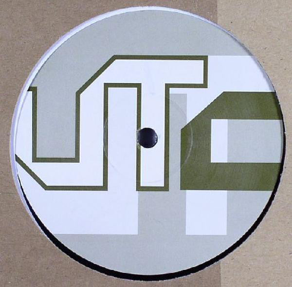 Nikkie D. : Album Sampler (12")