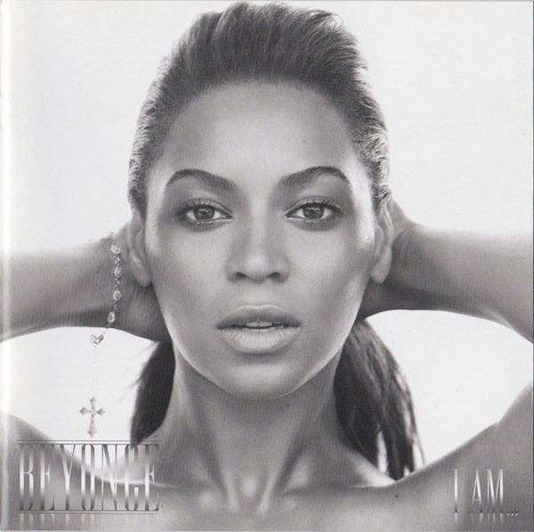 Beyoncé : I Am... Sasha Fierce (2xCD, Album)