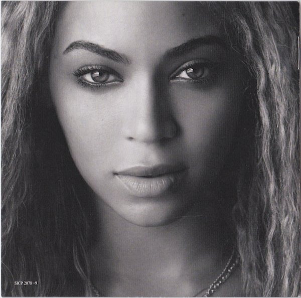 Beyoncé : I Am... Sasha Fierce (2xCD, Album)