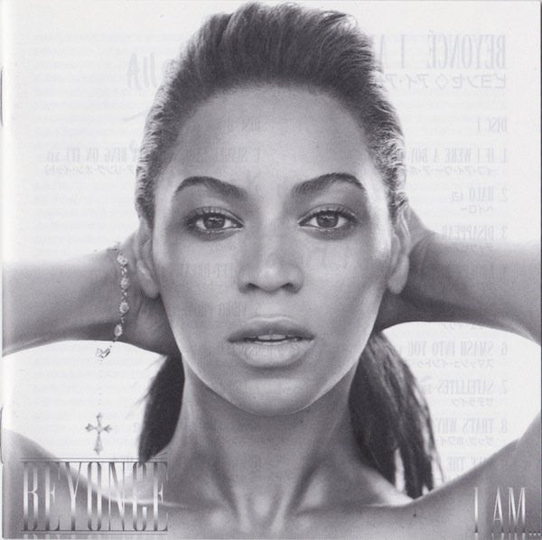 Beyoncé : I Am... Sasha Fierce (2xCD, Album)