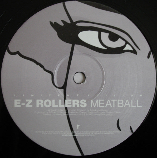 Various : Drumfunk Hooliganz II Sampler (12", Smplr)