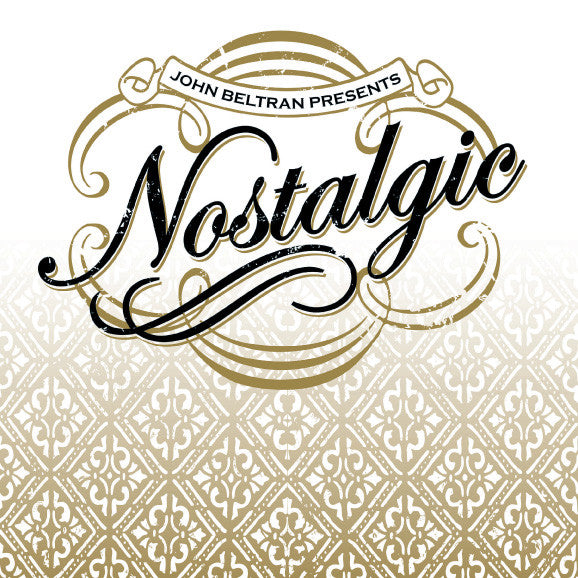Nostalgic : Nostalgic (12")