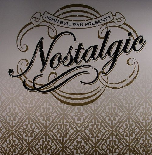 Nostalgic : Nostalgic (12")