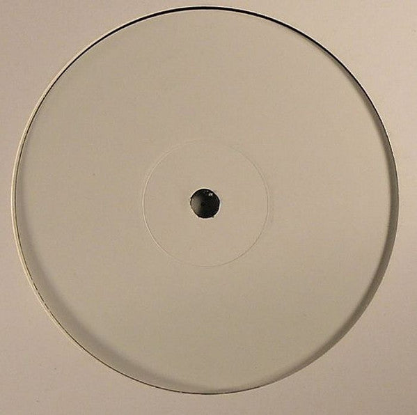 Marradonna : Out Of My Head (Eddie Stachturn Remix) (12", Promo, Unofficial)