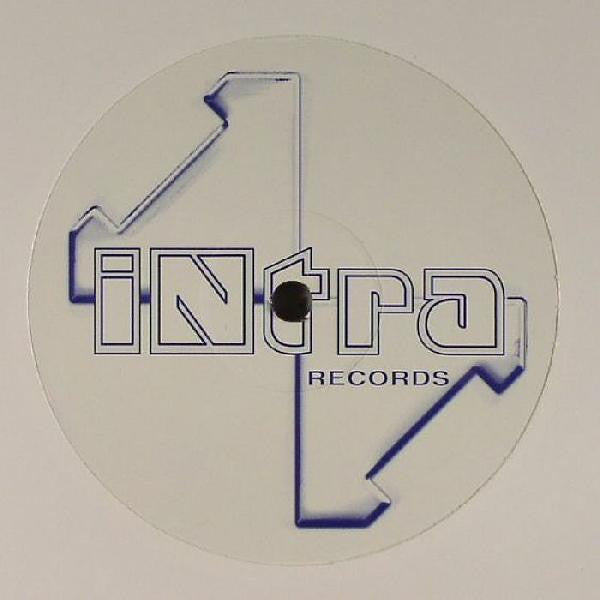 Wave Lab : Exceptional (12", Maxi, Promo)