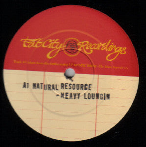 Various : Mystic Brew - The Main Ingredients EP Pt. 1 (12", EP)