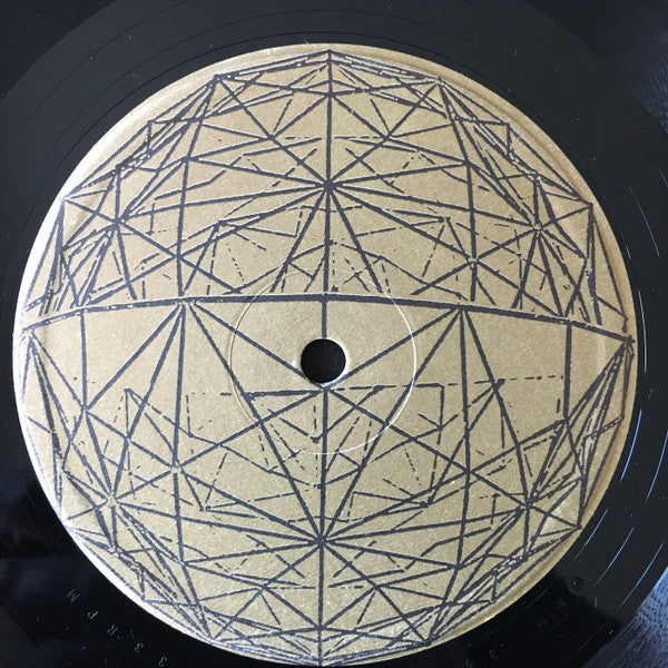 The Sound Of One : Do You Want It (12")