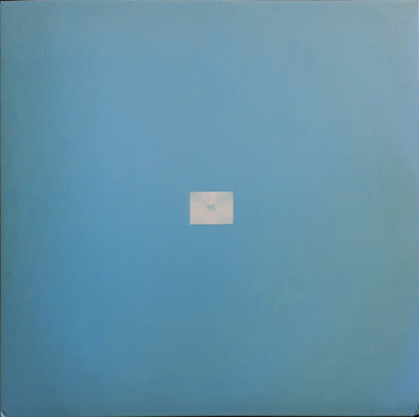 Circlesquare : The Distance After (12")