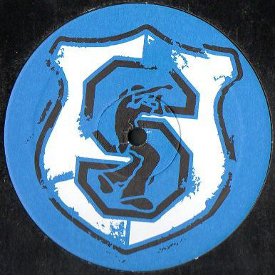 Santos : Helsinki EP (12")