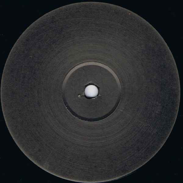 Dexter Punk : Music From The Underground Vol. 2 (12")