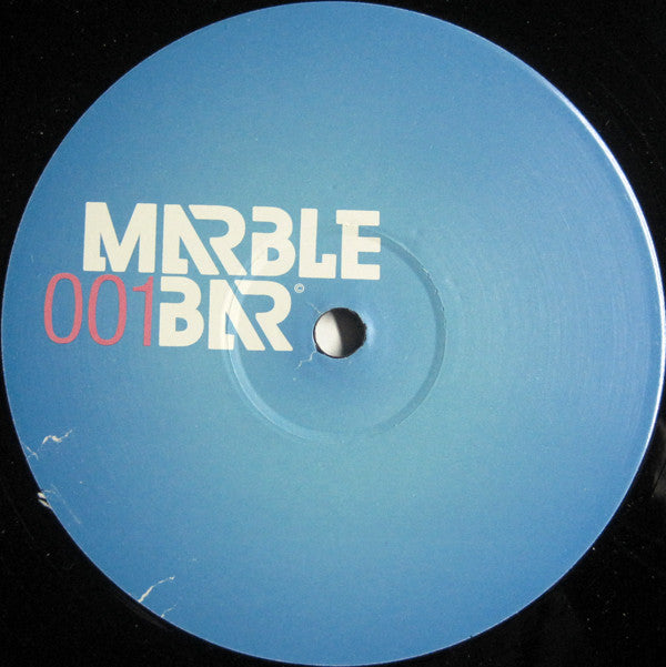 Bronx Dogs : 212 (Weya Funk) (12", Single)