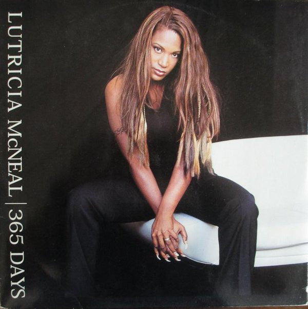 Lutricia McNeal : 365 Days (12")