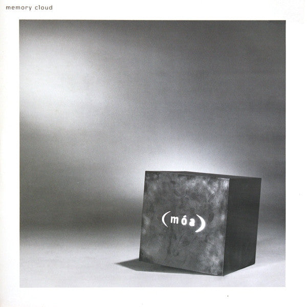 (móa) : Memory Cloud (12")