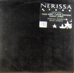 Nerissa : Stars (2x12")
