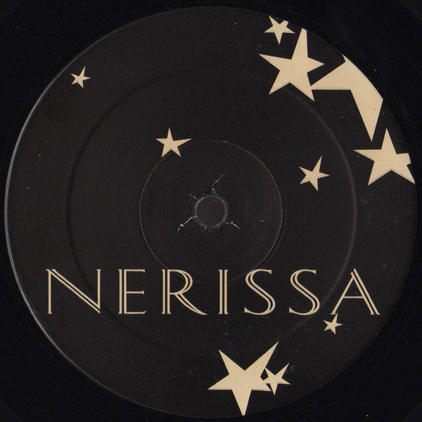 Nerissa : Stars (2x12")