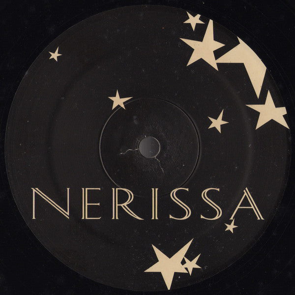 Nerissa : Stars (2x12")