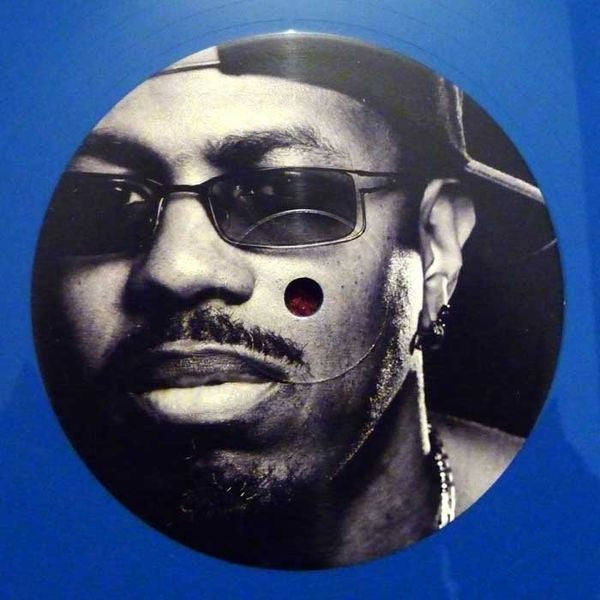 K-Alexi : Klassik, Vol. 1 (12", Blu)