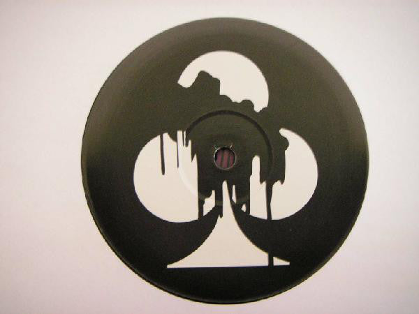 Suicide Sports Club : I Don't Know (12")