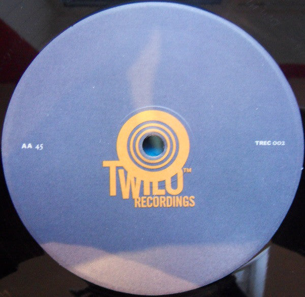 Trendroid : Ignition / Hausjam (12")