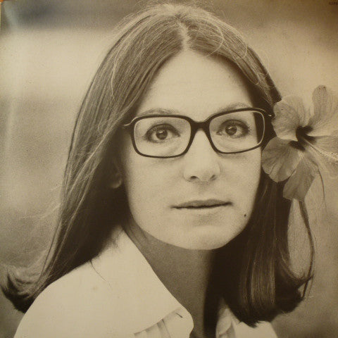 Nana Mouskouri : Je Chante Avec Toi Liberté (LP, Album)