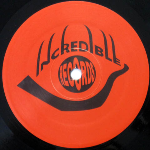 Muro Featuring Lord Finesse & AG : The Vinyl Athletes (12", Single)