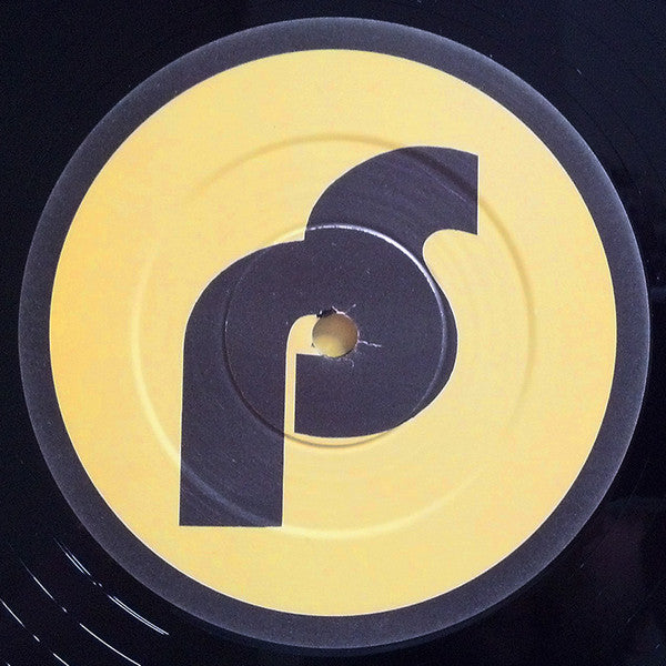 Psychedeliasmith : Monster / Drifter (12")