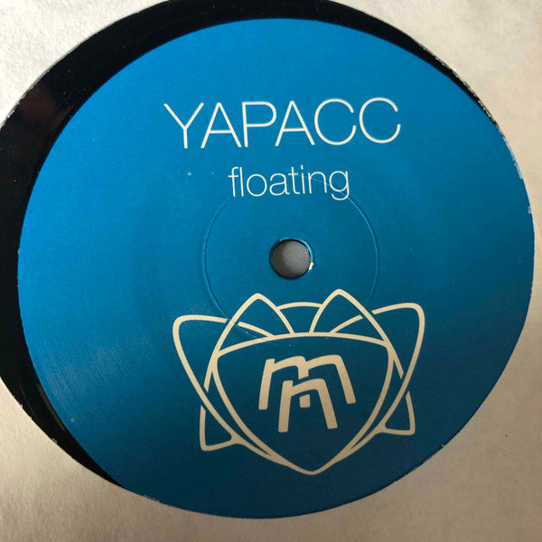 Yapacc : Floating (12")
