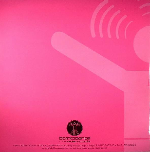 Campogrande : Samba Sambei (12")
