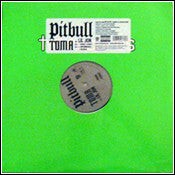 Pitbull Feat. Lil' Jon : Toma (12", Gre)