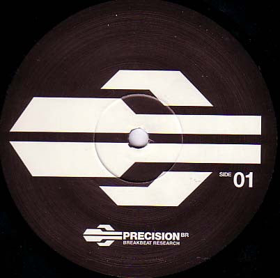 Pentagon : Mendoza (12")