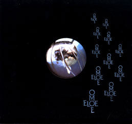 Eloe Omoe (2) : Untitled (12")