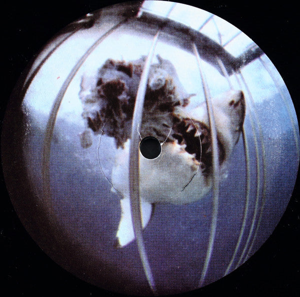 Eloe Omoe (2) : Untitled (12")