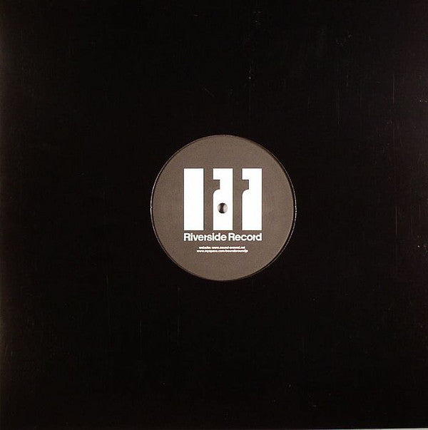 Sound Around : Shooting Star (12")
