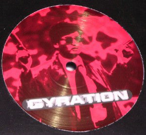 Makai vs Warfare : Red Weed (Rmx) (12")