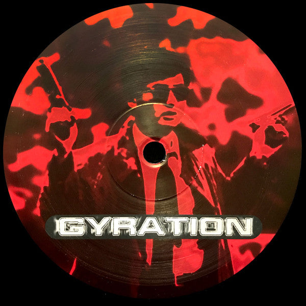 Makai vs Warfare : Red Weed (Rmx) (12")