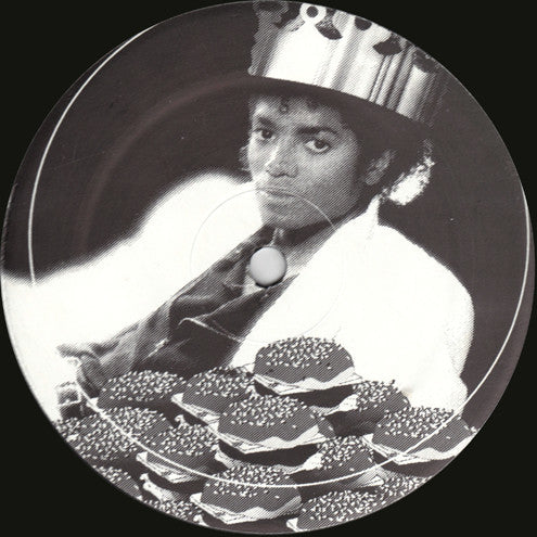 Unknown Artist : Samich Jackson (12")