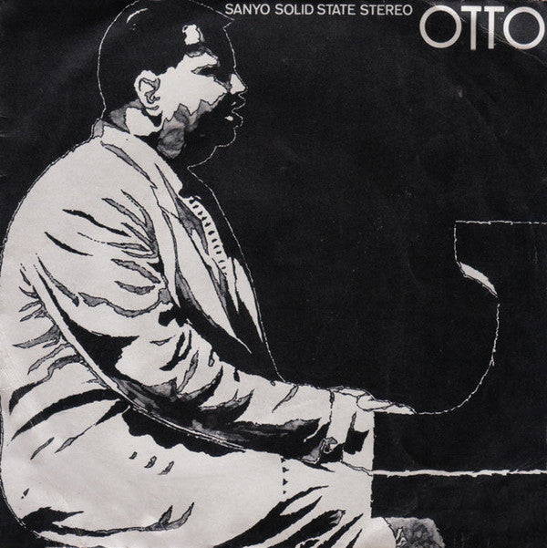Various : Sanyo Solid State Stereo (7", EP, Promo, Smplr)