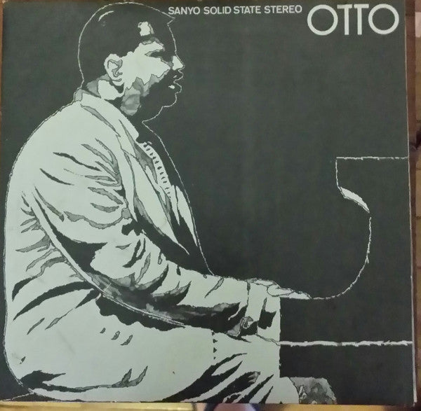 Various : Sanyo Solid State Stereo (7", EP, Promo, Smplr)