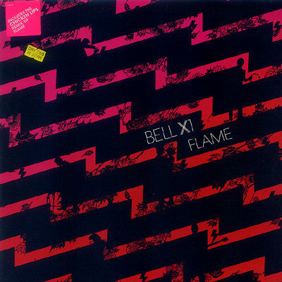 Bell X1 : Flame (12")