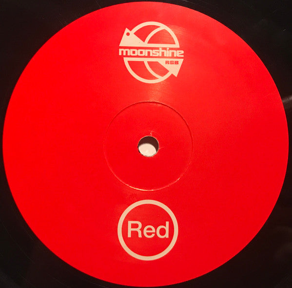 Full Tilt : High Heat (12")