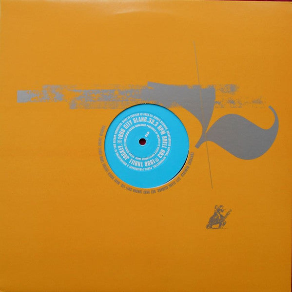 Tortoise : Galapagos 1 / Reference Resistance Gate (12", Ltd)
