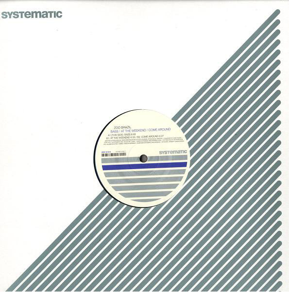 Zoo Brazil : Bass (12")