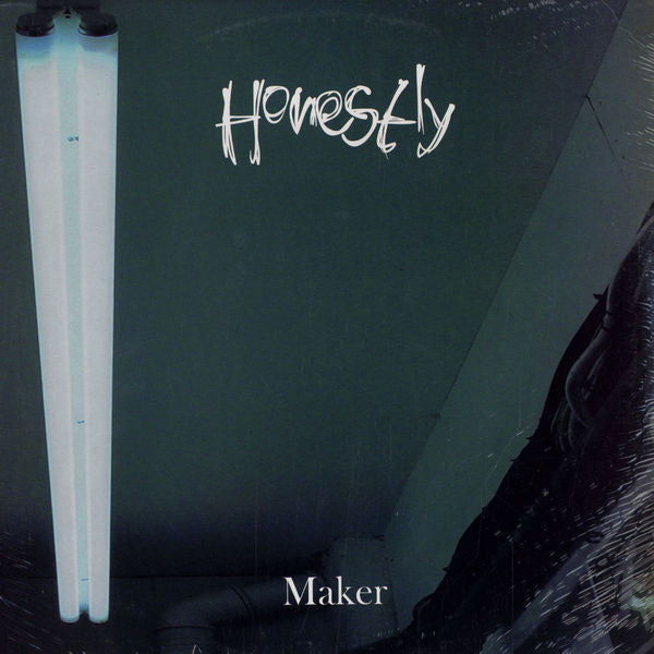 Maker : Honestly (12")