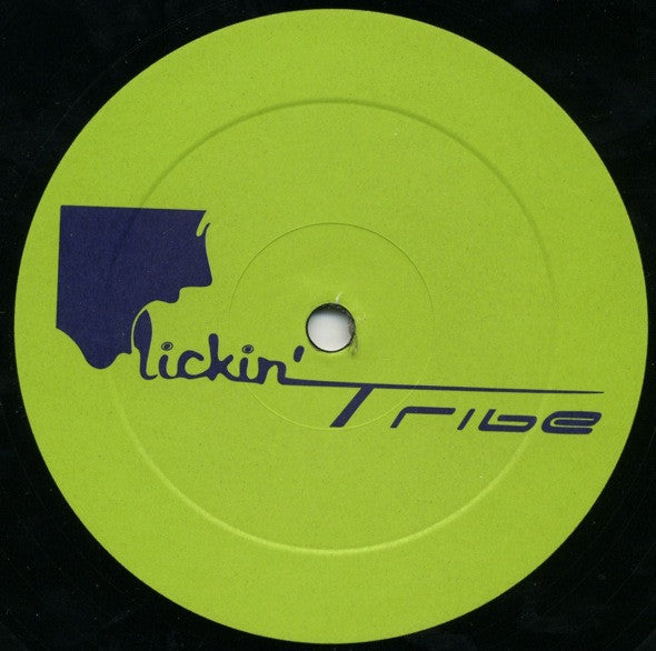 Mike Ivy & Dave Rose : Feel The Magik (12")