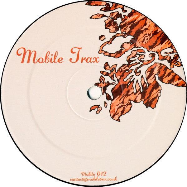 Slater Hogan & Chuck Daniels : Stay Tuned (12")