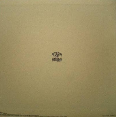 Thumb (5) : Let's Grow Up Together (LP)