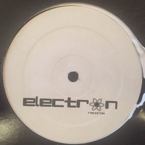 Philippe B. : You & Me (12")
