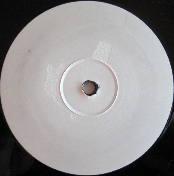 Smiles (2) & L'Hat : Mellow Shaker (12", S/Sided, Ltd)