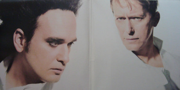 Deine Lakaien : White Lies (2xLP, Album, Ltd)