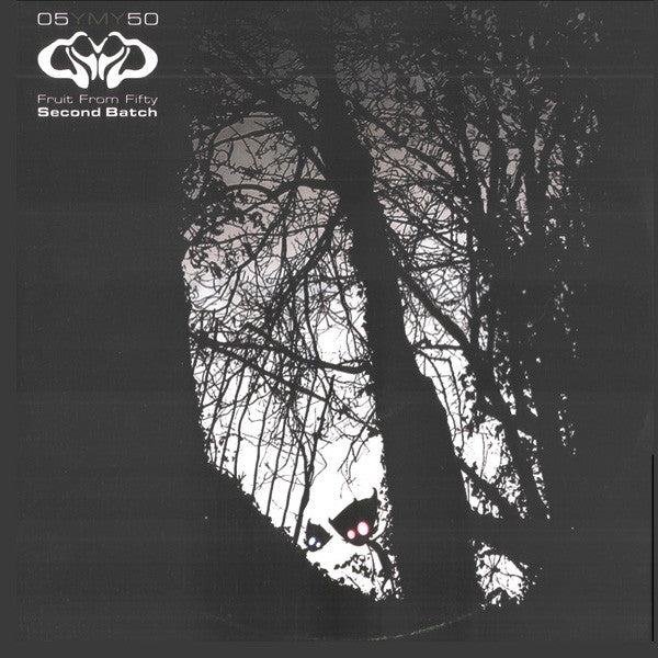 Osymyso : Fruit From Fifty Second Batch (12")